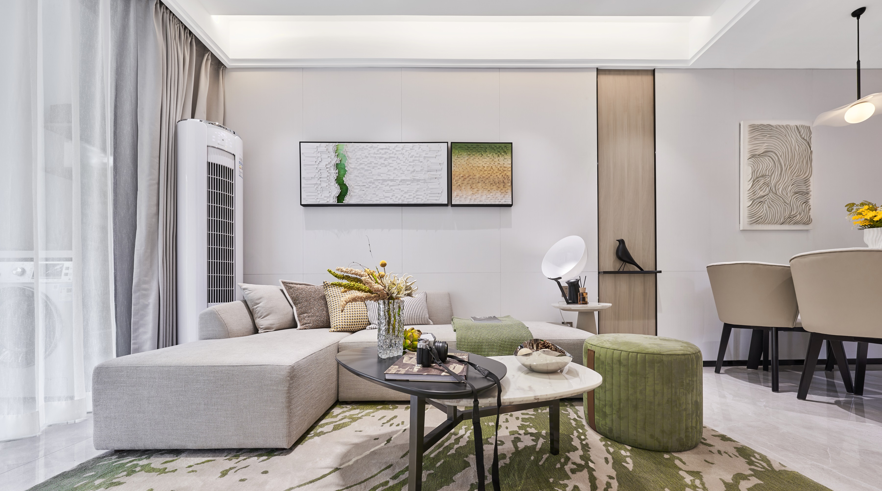 龍湖錦藝城A戶型